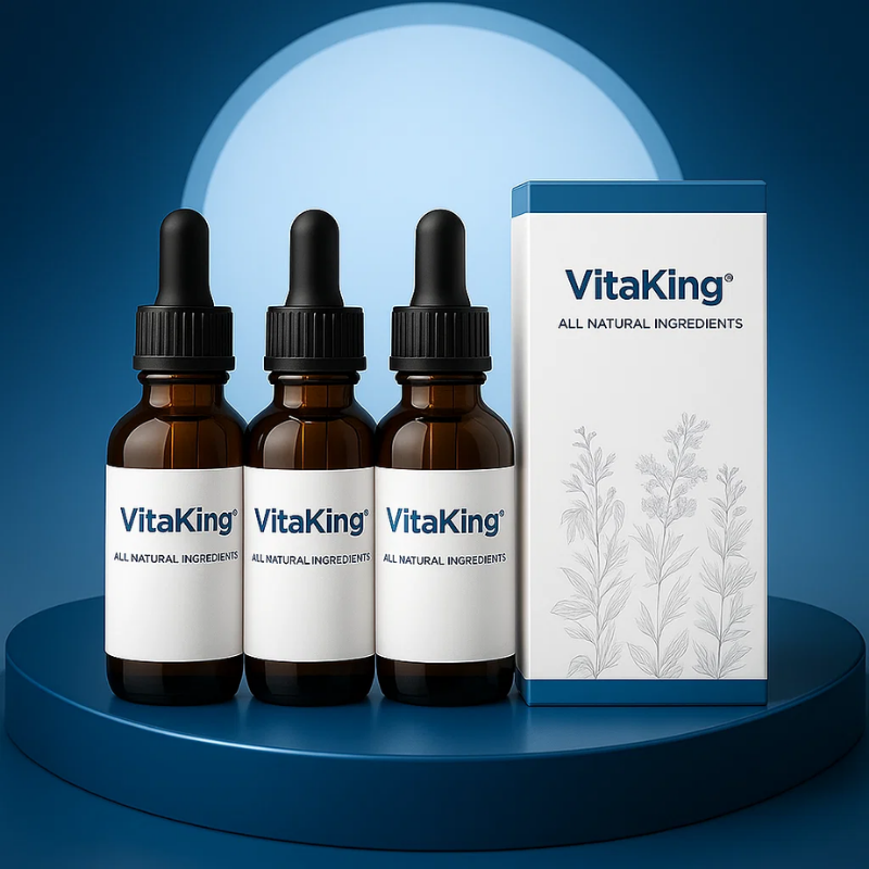 VitaKing™ IE