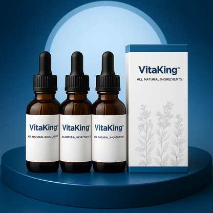 VitaKing™ IE