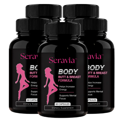 Seravia™