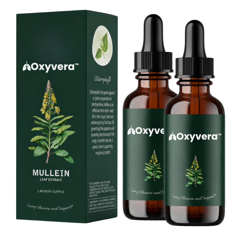 Oxyvera™
