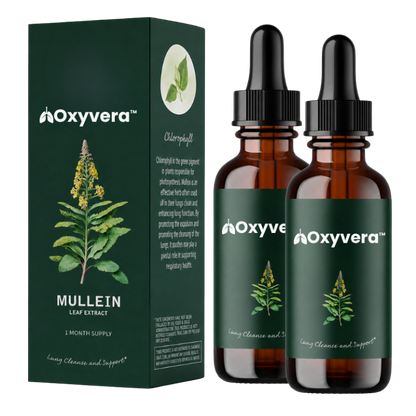 Oxyvera™