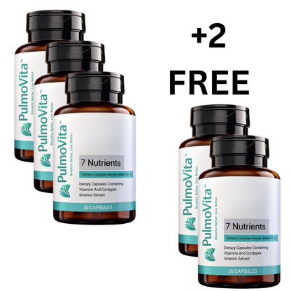 PulmoVita™