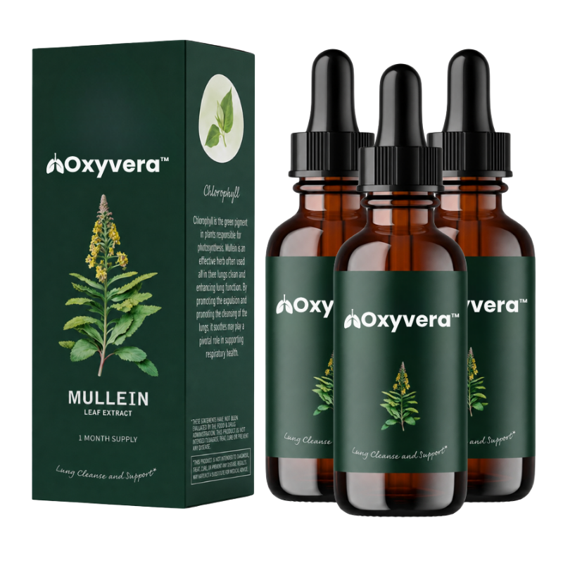 Oxyvera™