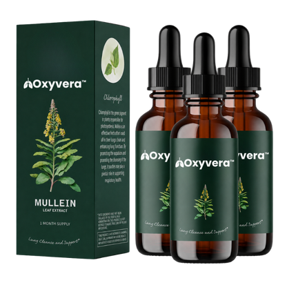 Oxyvera™