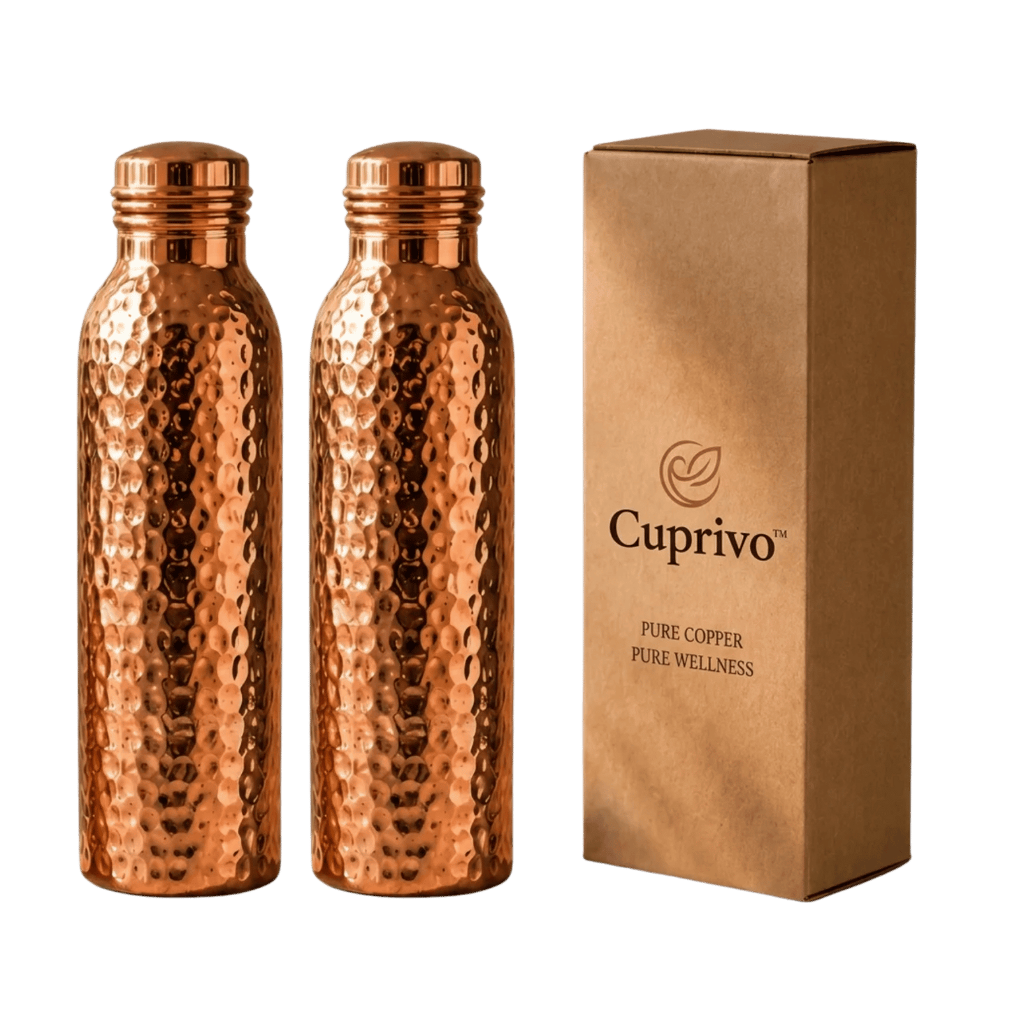 Cuprivo™