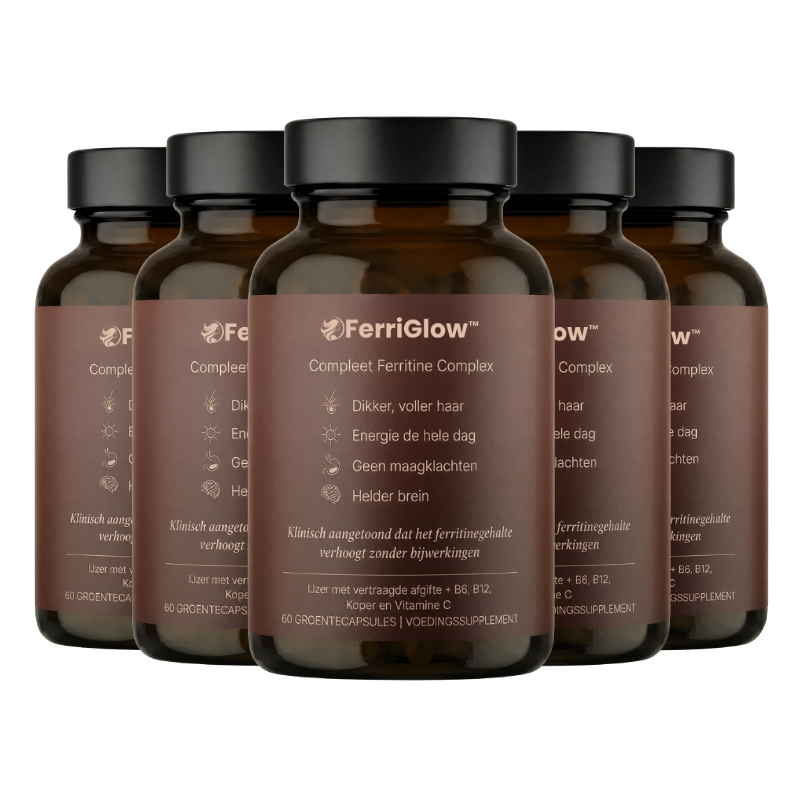 FerriGlow™
