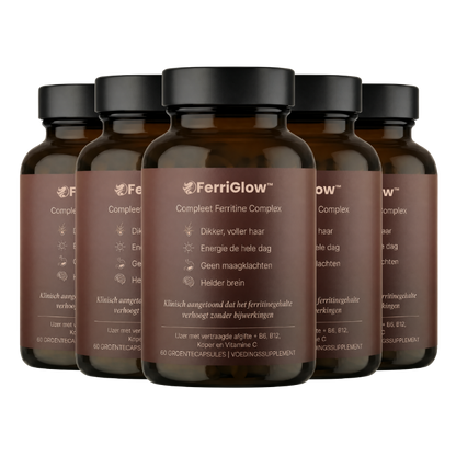 FerriGlow™