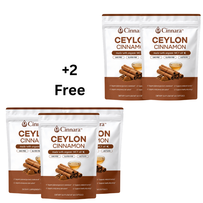 Cinnara™