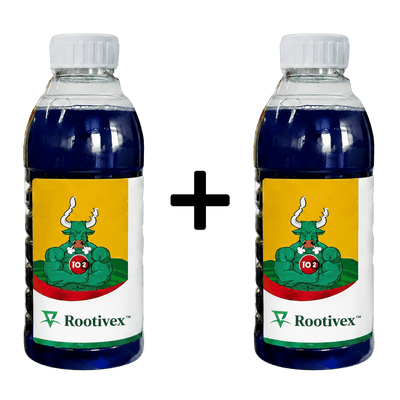 Rootivex™