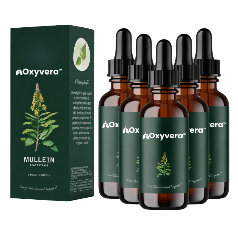 Oxyvera™