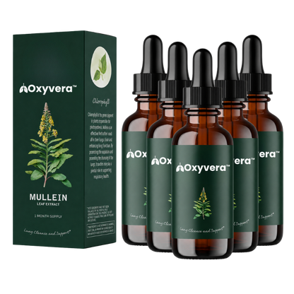 Oxyvera™