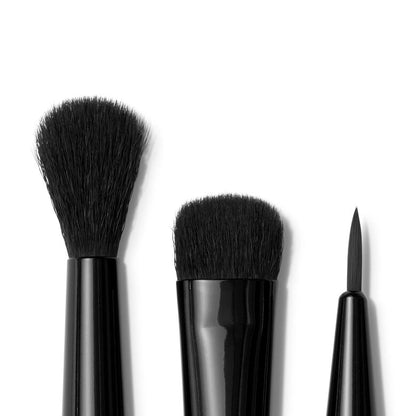 Soft Eyeshadow Brush Set for Precise and Flawless Makeup
