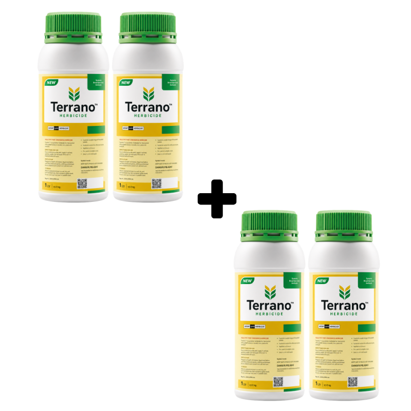 Terrano™