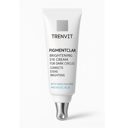 Hydrating Eye Cream for Bright, Firm and Radiant Skin