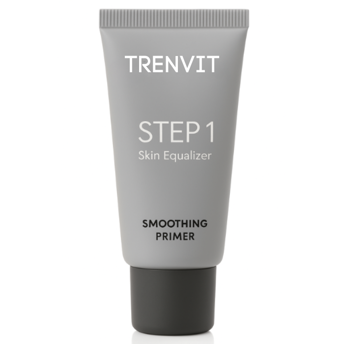 Pore-Blurring Primer for Long-Lasting, Perfect Makeup Base