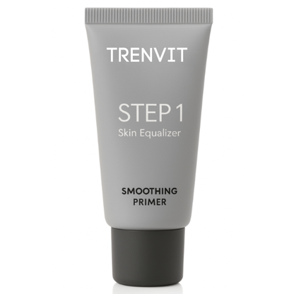 Pore-Blurring Primer for Long-Lasting, Perfect Makeup Base