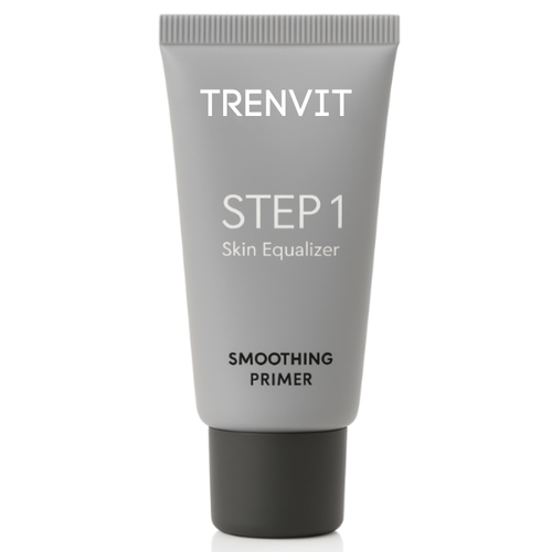 Pore-Blurring Primer for Long-Lasting, Perfect Makeup Base