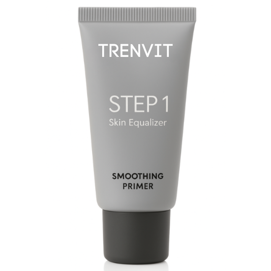 Pore-Blurring Primer for Long-Lasting, Perfect Makeup Base