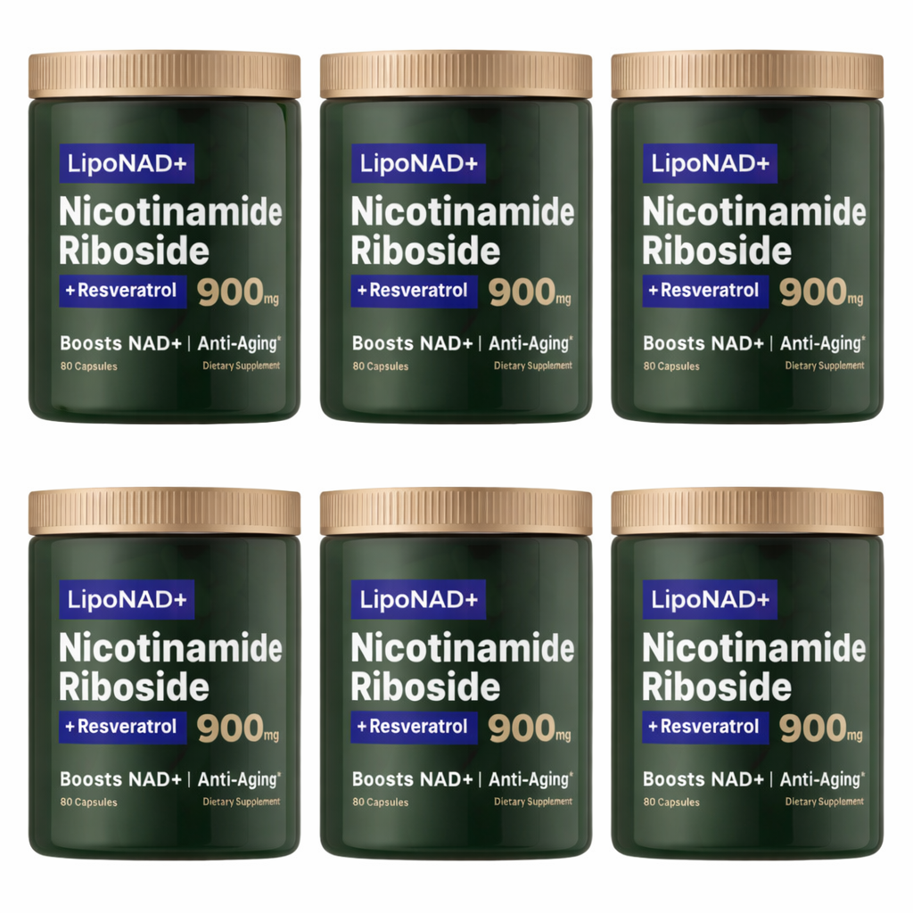 LipoNAD+™