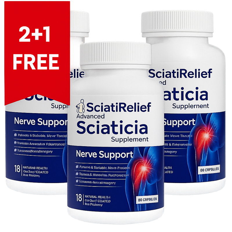 SciatiRelief™