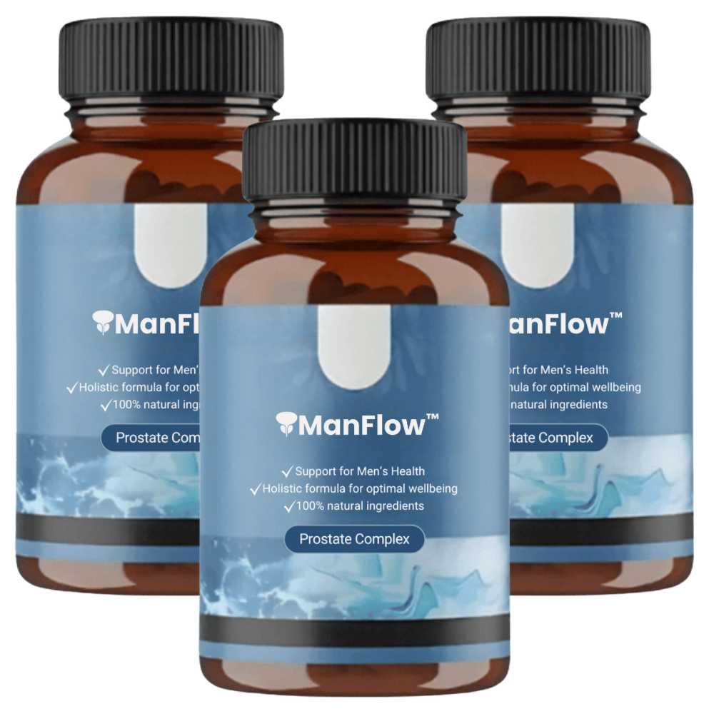 ManFlow™