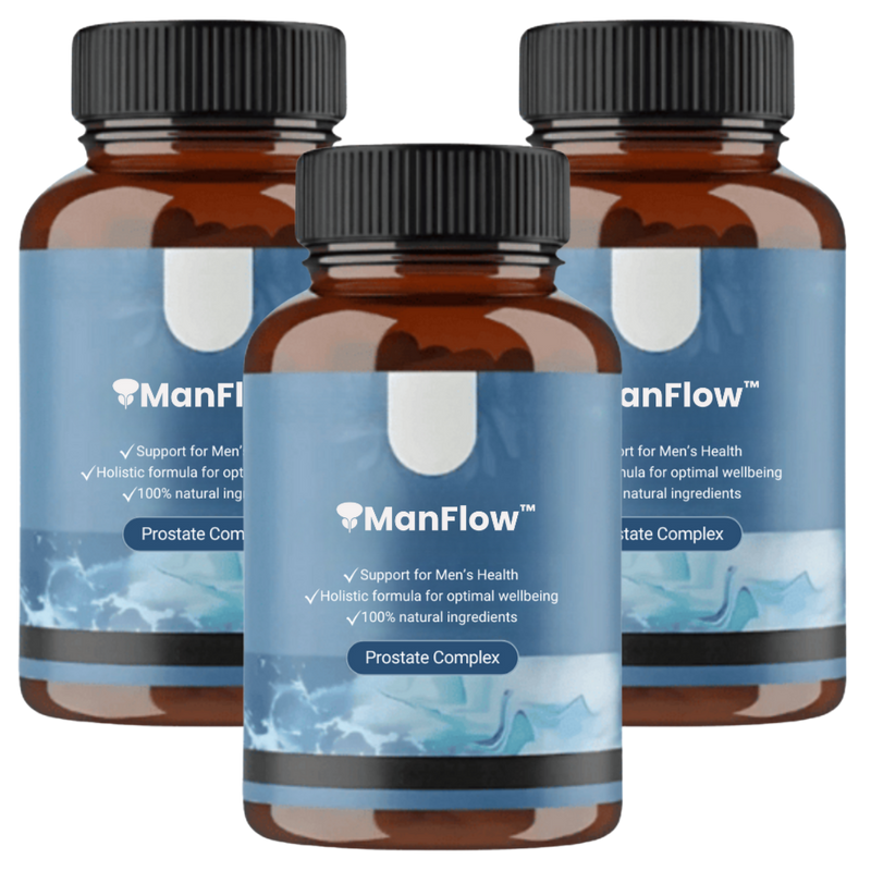 ManFlow™