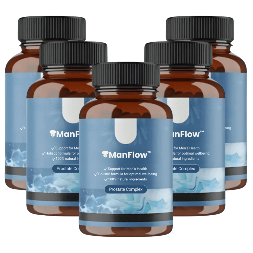 ManFlow™