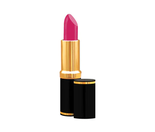 Velvety Satin Lipstick for a Smooth, Hydrating Finish
