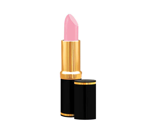 Velvety Satin Lipstick for a Smooth, Hydrating Finish