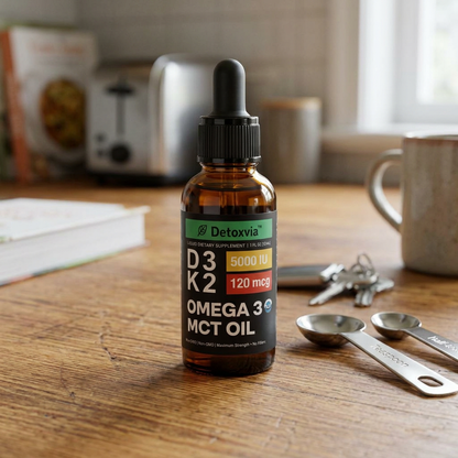 Detoxvia™