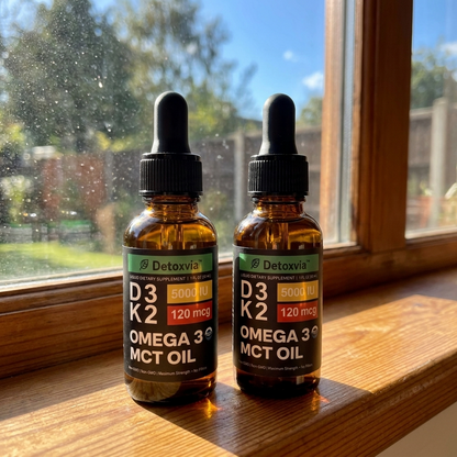 Detoxvia™