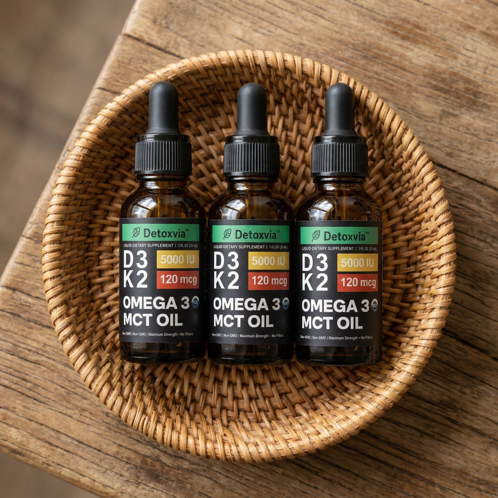 Detoxvia™