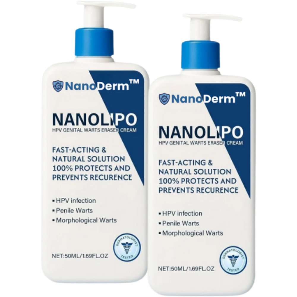 NanoDerm™