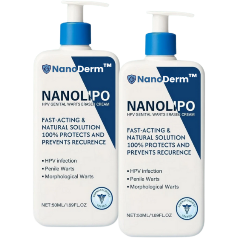 NanoDerm™