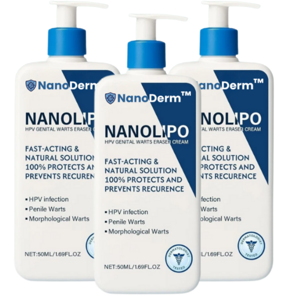 NanoDerm™