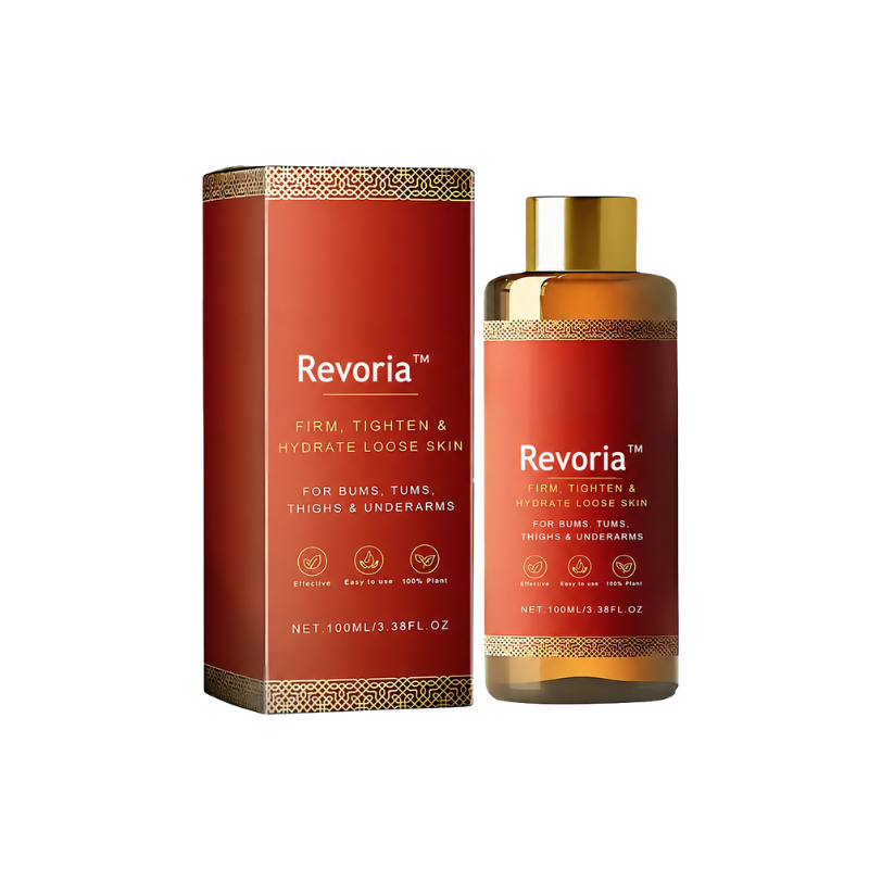 Revoria