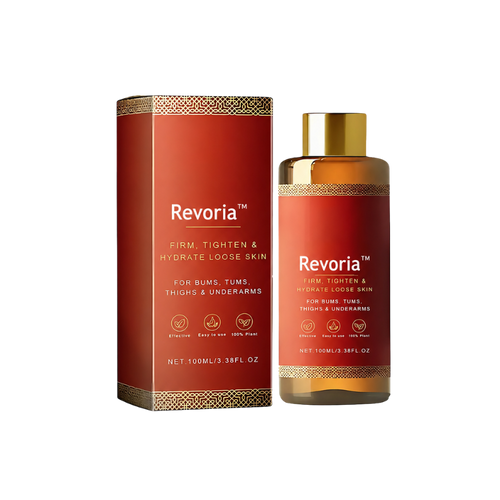 Revoria