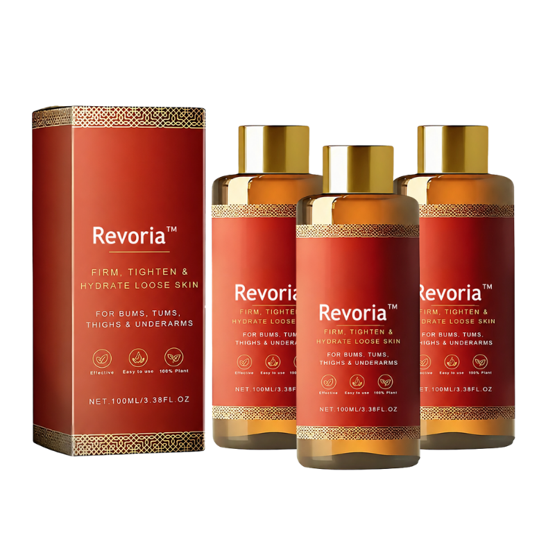 Revoria