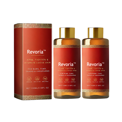 Revoria