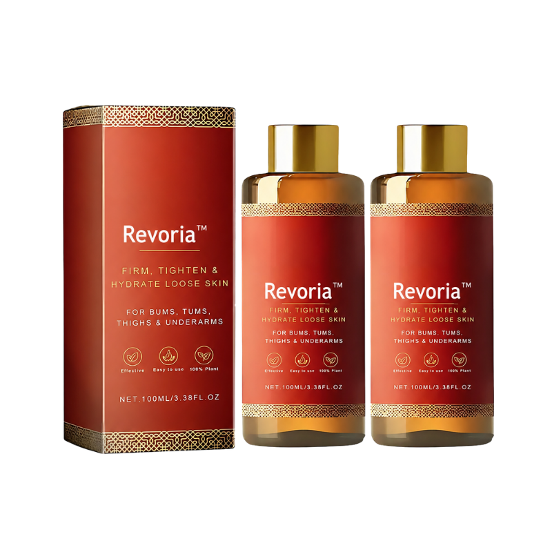 Revoria