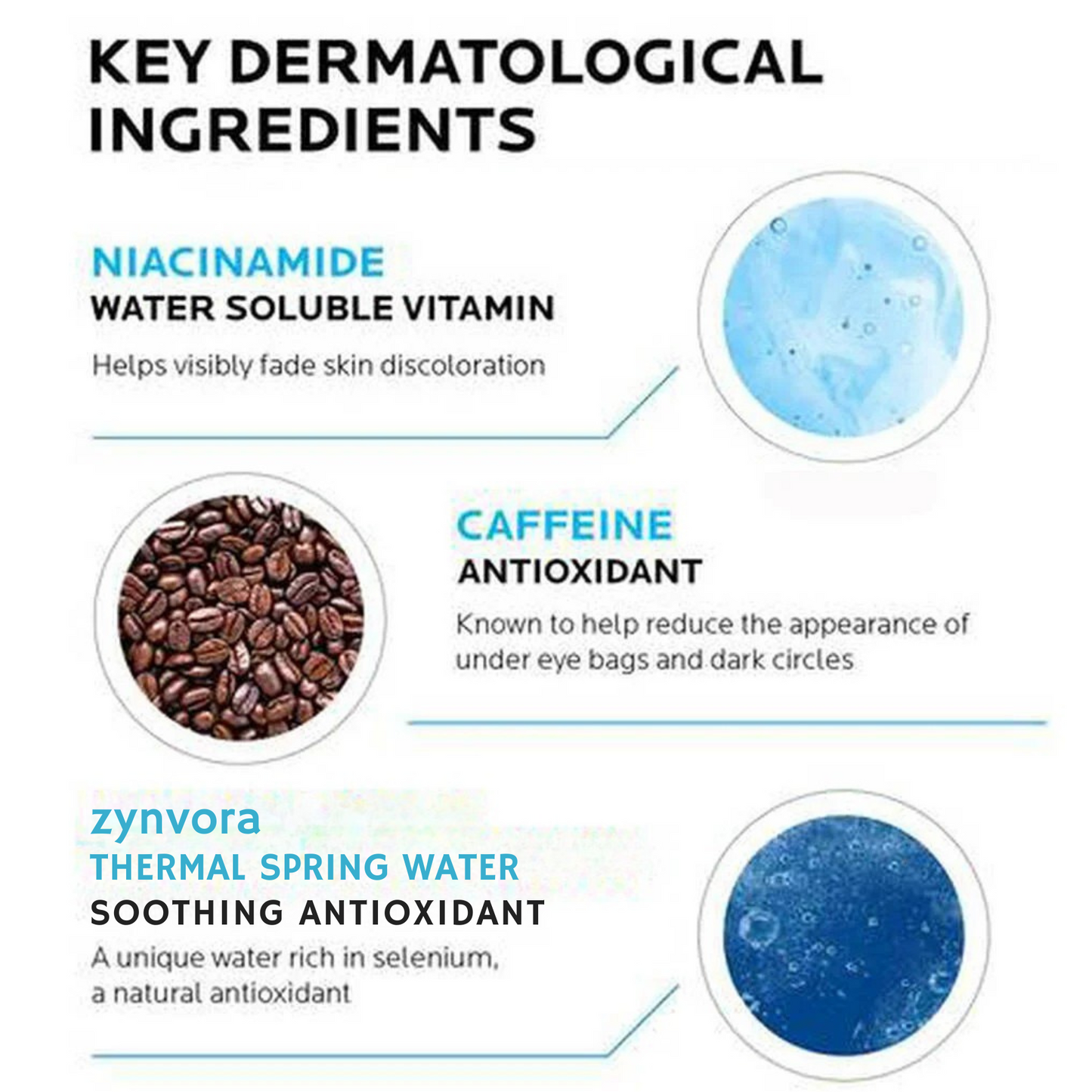 Hydrating Eye Cream for Bright, Firm and Radiant Skin