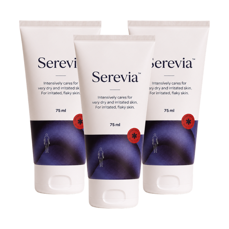 Serevia