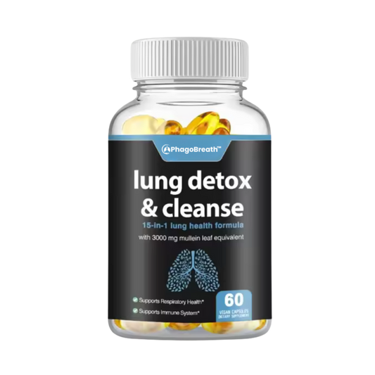 PhagoBreath™