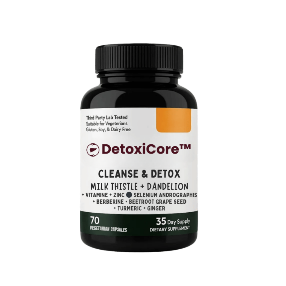 DetoxiCore™