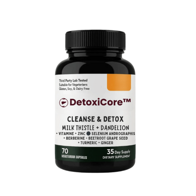 DetoxiCore™