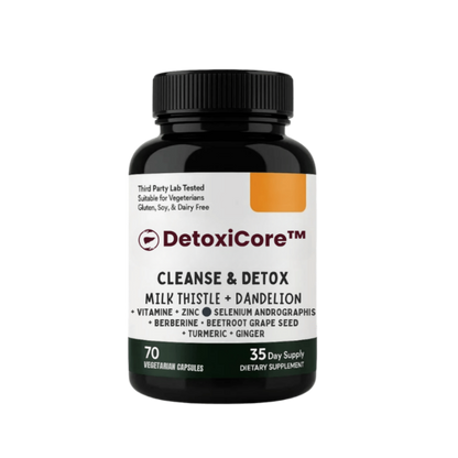 DetoxiCore™