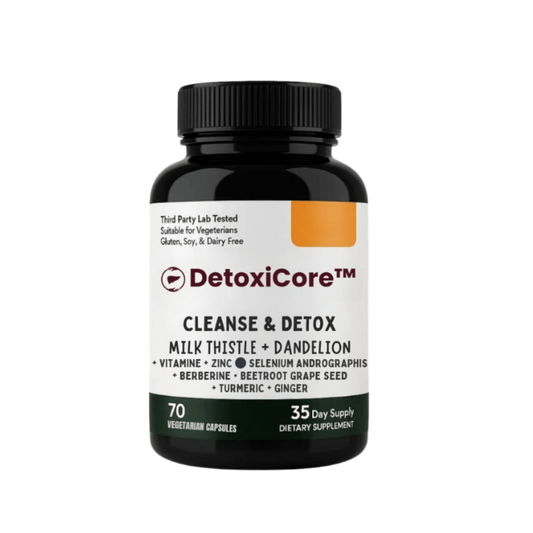DetoxiCore™