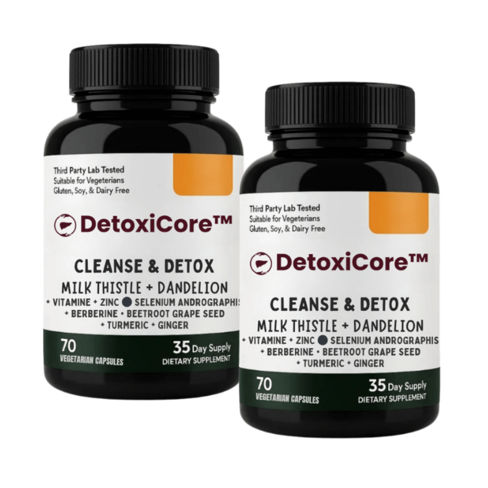 DetoxiCore™