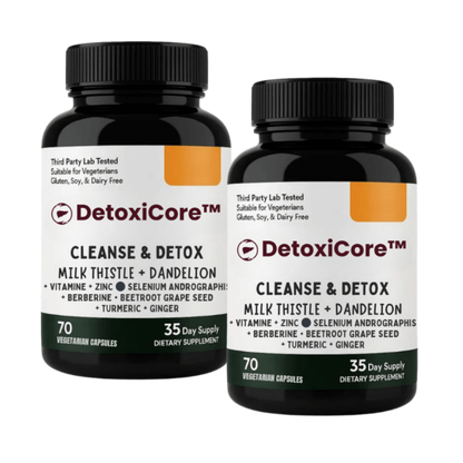 DetoxiCore™