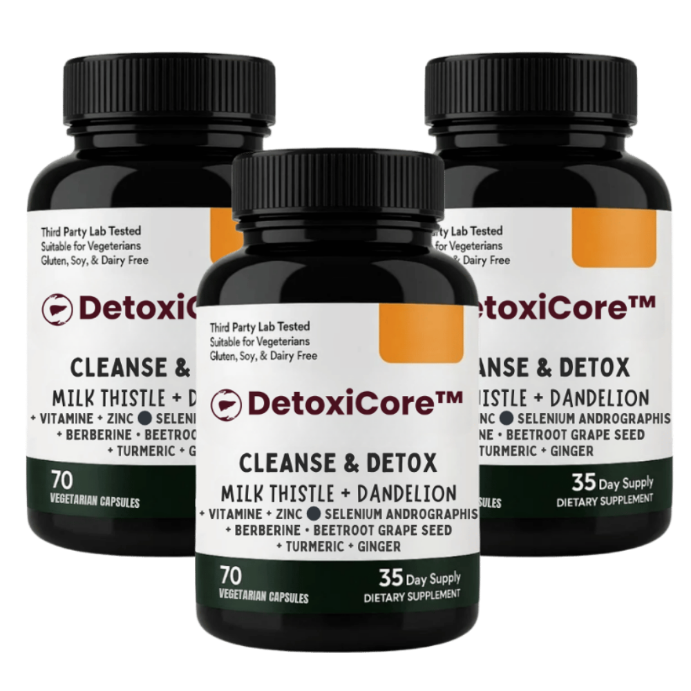 DetoxiCore™